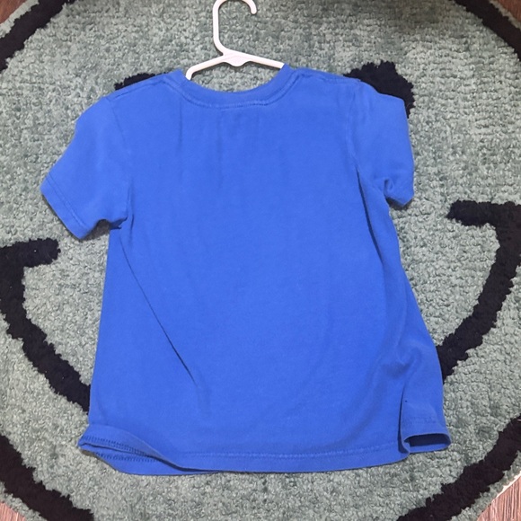 Blue Sonic the Hedgehog T-Shirt - Picture 5 of 6
